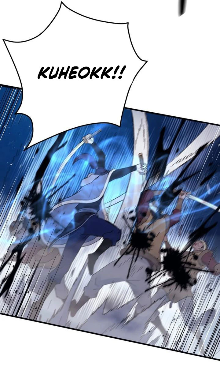 The Great Master Chapter 119 Bahasa Indonesia