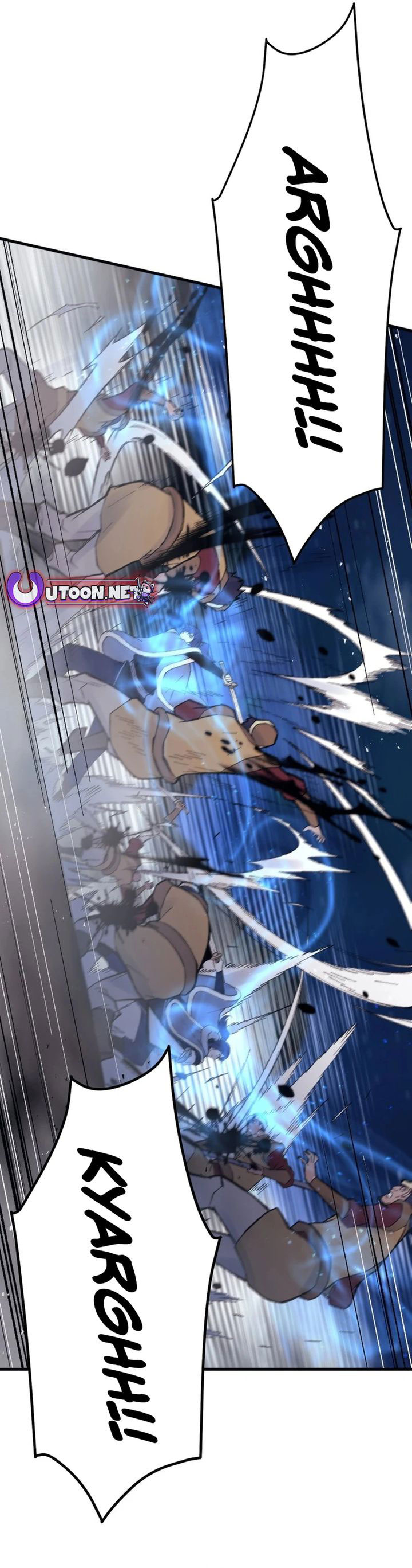 The Great Master Chapter 119 Bahasa Indonesia