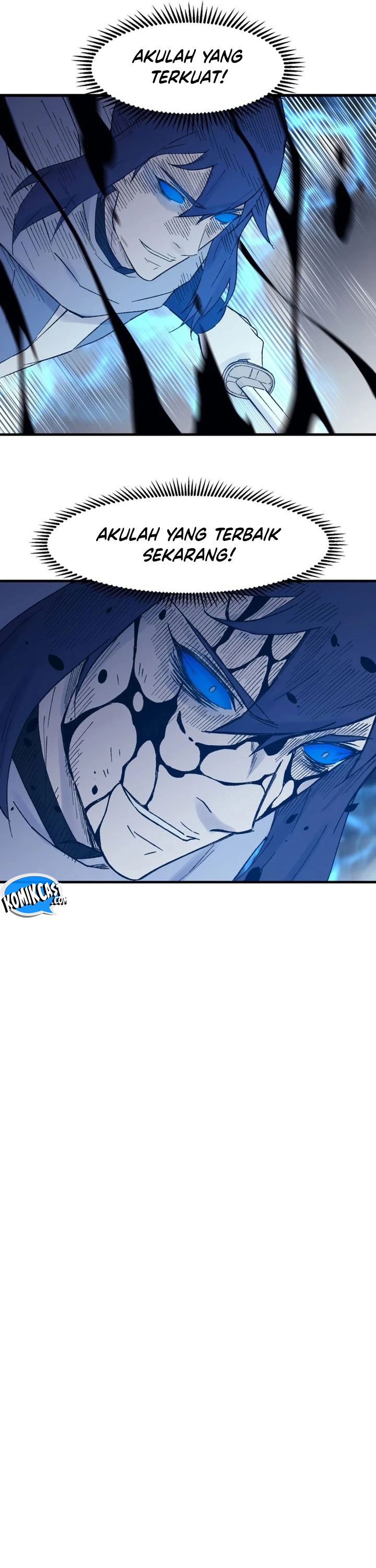 The Great Master Chapter 119 Bahasa Indonesia