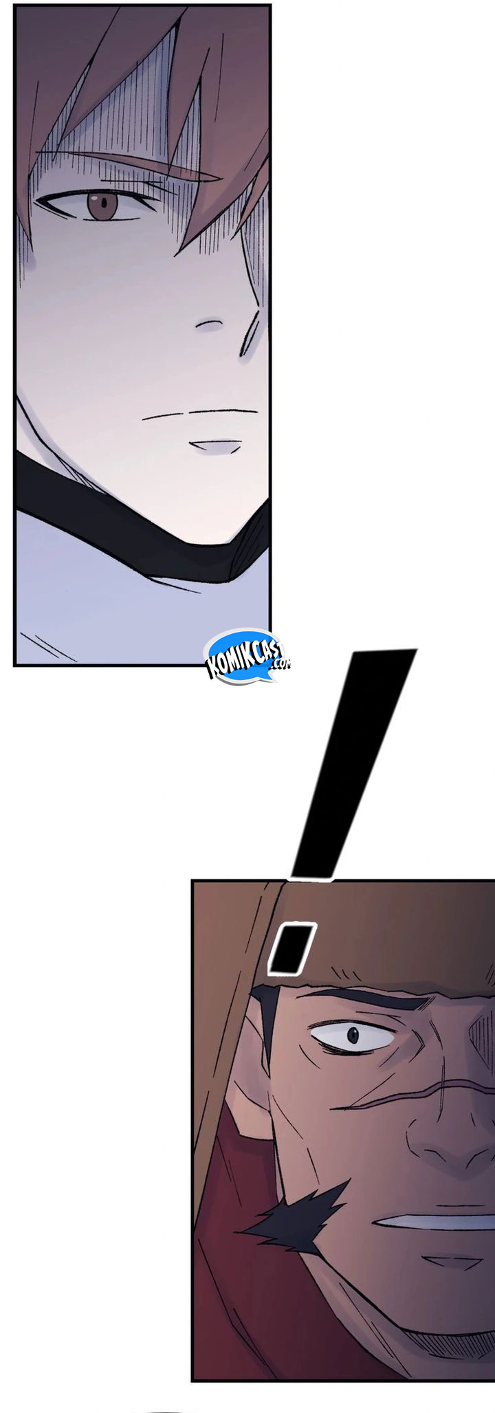 The Great Master Chapter 119 Bahasa Indonesia