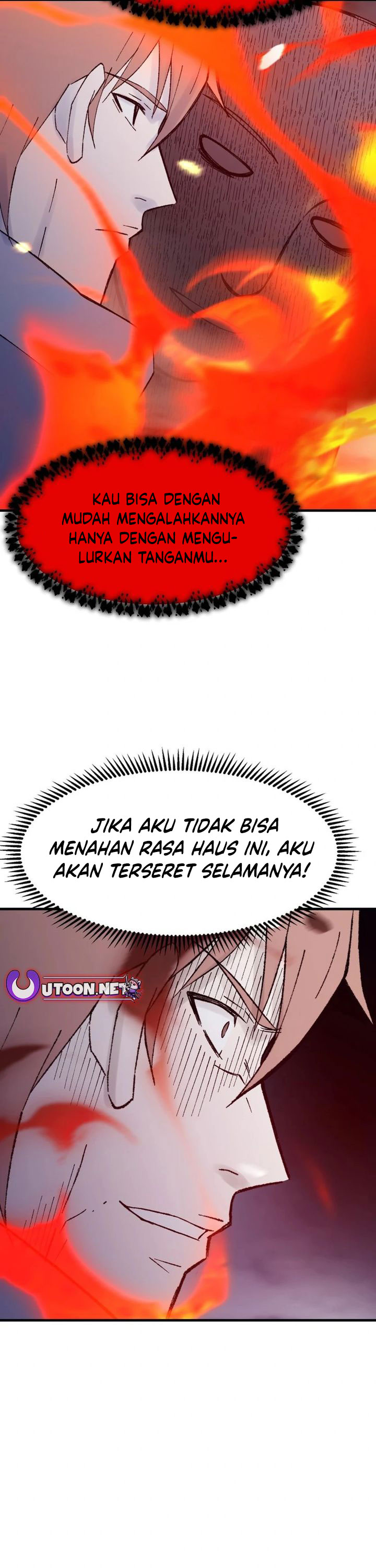 The Great Master Chapter 119 Bahasa Indonesia