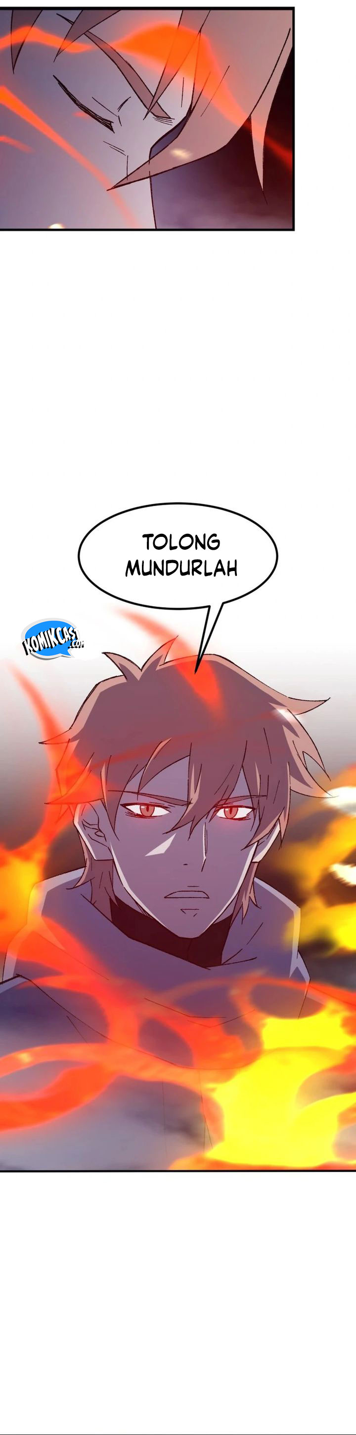 The Great Master Chapter 119 Bahasa Indonesia