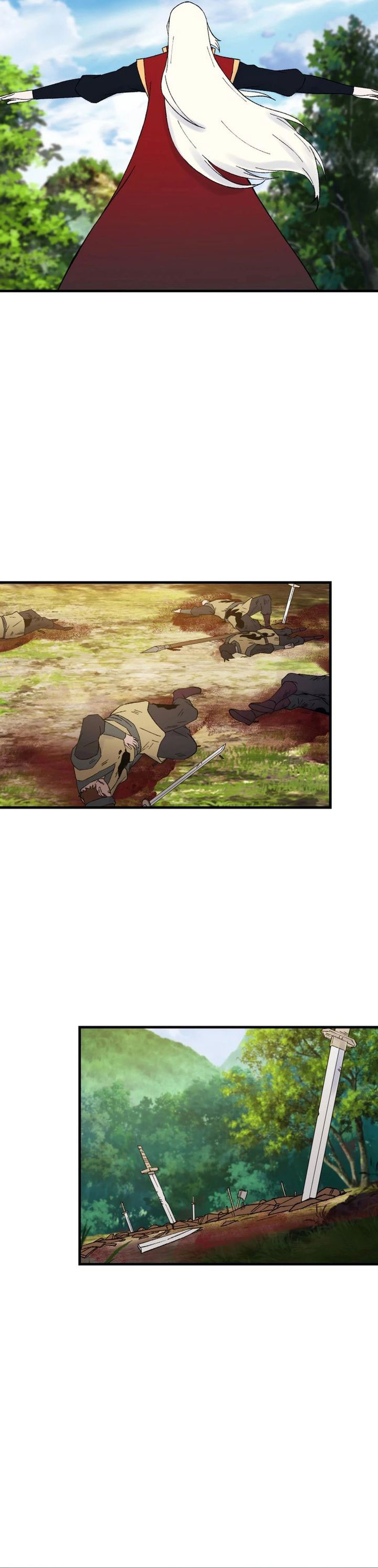 The Great Master Chapter 119 Bahasa Indonesia