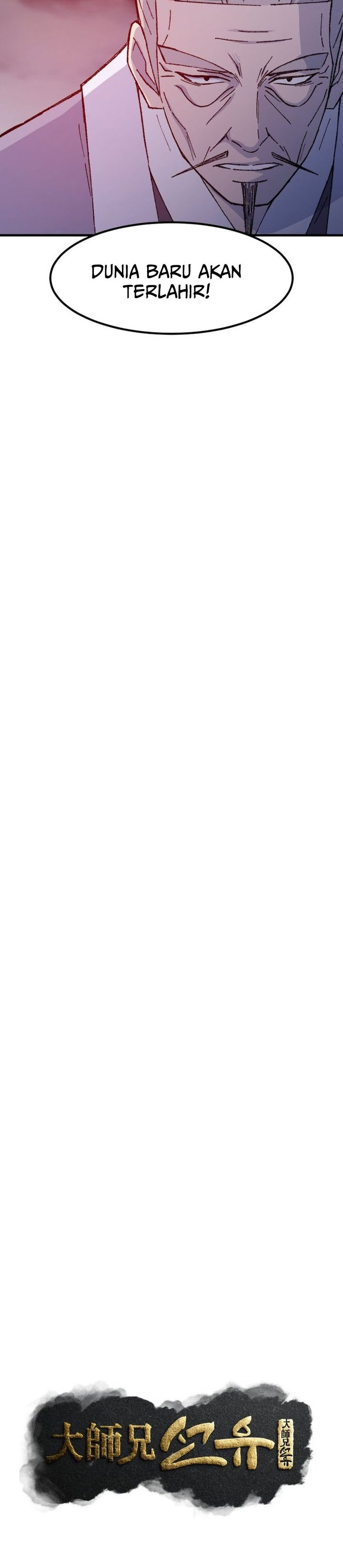 The Great Master Chapter 125 Bahasa Indonesia