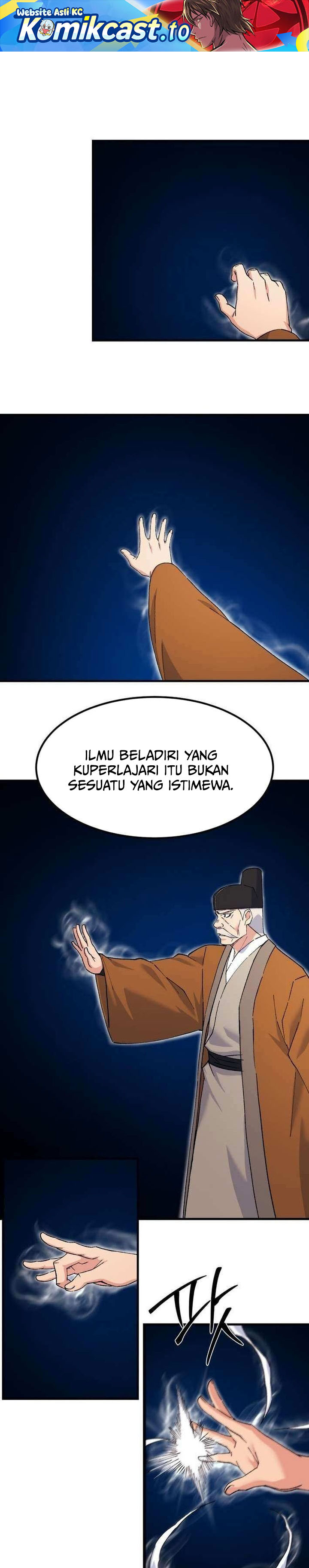 Dilarang COPAS - situs resmi www.mangacanblog.com - Komik the great master 130 - chapter 130 131 Indonesia the great master 130 - chapter 130 Terbaru 1|Baca Manga Komik Indonesia|Mangacan