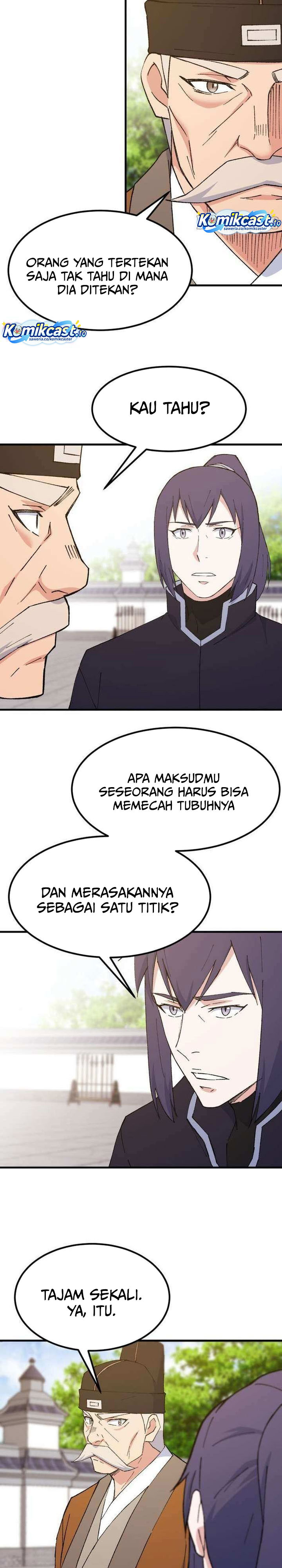 Dilarang COPAS - situs resmi www.mangacanblog.com - Komik the great master 130 - chapter 130 131 Indonesia the great master 130 - chapter 130 Terbaru 6|Baca Manga Komik Indonesia|Mangacan