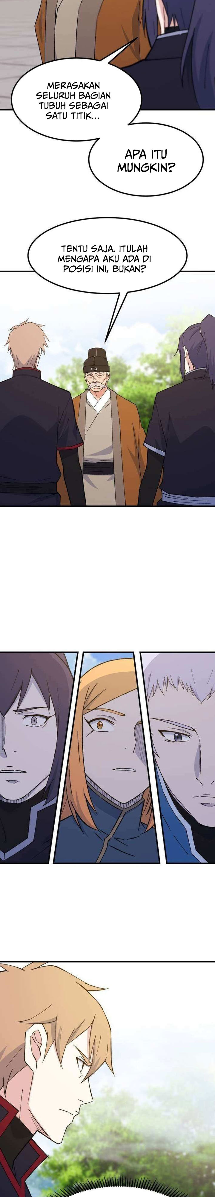 Dilarang COPAS - situs resmi www.mangacanblog.com - Komik the great master 130 - chapter 130 131 Indonesia the great master 130 - chapter 130 Terbaru 7|Baca Manga Komik Indonesia|Mangacan