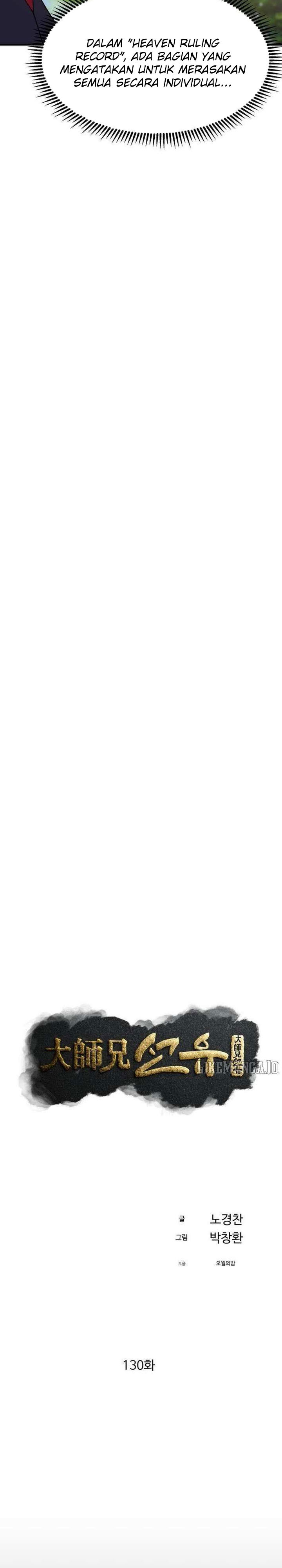 Dilarang COPAS - situs resmi www.mangacanblog.com - Komik the great master 130 - chapter 130 131 Indonesia the great master 130 - chapter 130 Terbaru 8|Baca Manga Komik Indonesia|Mangacan