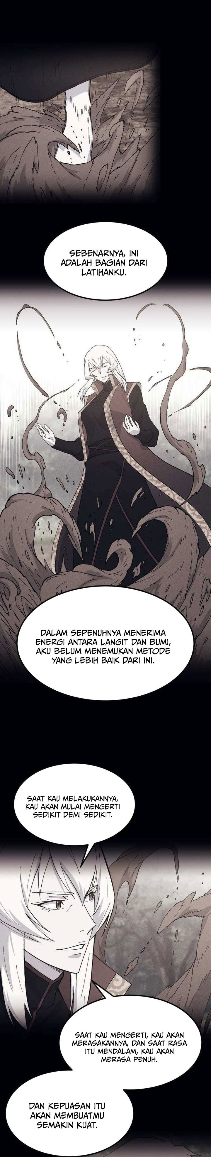Dilarang COPAS - situs resmi www.mangacanblog.com - Komik the great master 130 - chapter 130 131 Indonesia the great master 130 - chapter 130 Terbaru 10|Baca Manga Komik Indonesia|Mangacan
