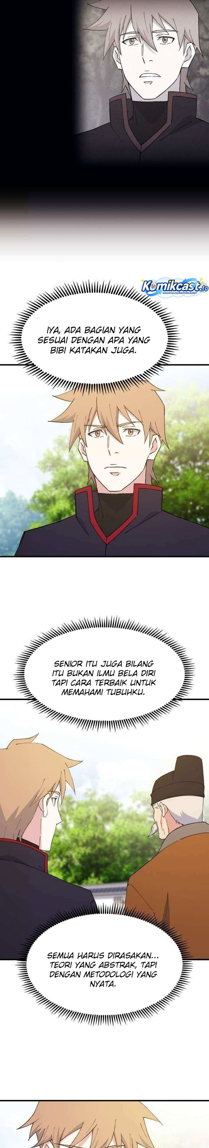 Dilarang COPAS - situs resmi www.mangacanblog.com - Komik the great master 130 - chapter 130 131 Indonesia the great master 130 - chapter 130 Terbaru 11|Baca Manga Komik Indonesia|Mangacan