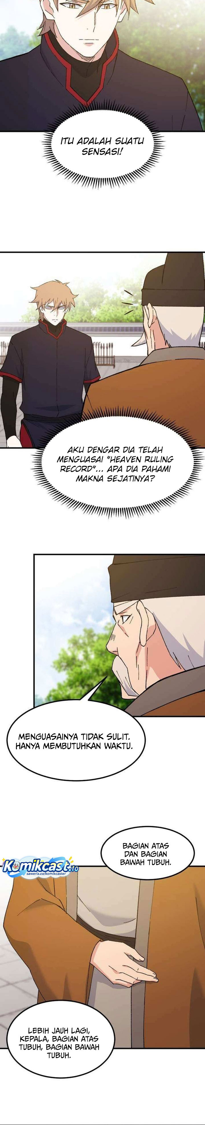 Dilarang COPAS - situs resmi www.mangacanblog.com - Komik the great master 130 - chapter 130 131 Indonesia the great master 130 - chapter 130 Terbaru 12|Baca Manga Komik Indonesia|Mangacan