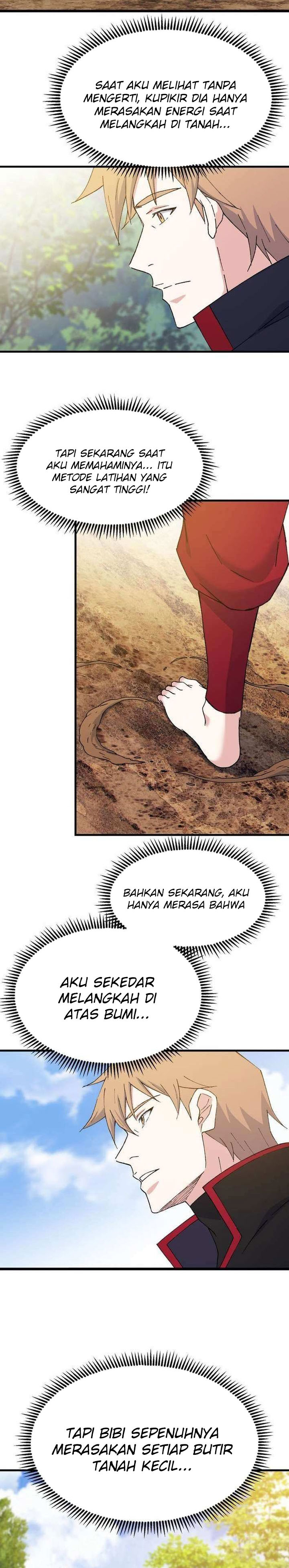 Dilarang COPAS - situs resmi www.mangacanblog.com - Komik the great master 130 - chapter 130 131 Indonesia the great master 130 - chapter 130 Terbaru 20|Baca Manga Komik Indonesia|Mangacan