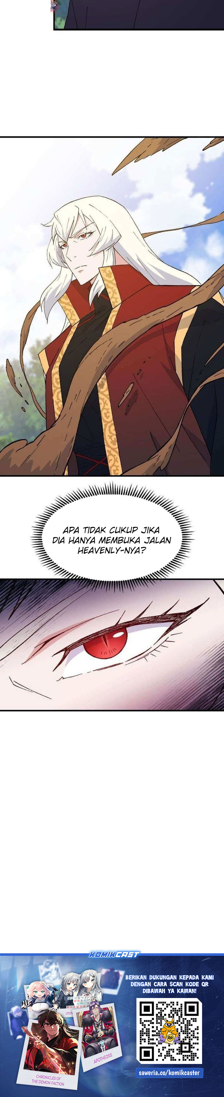 Dilarang COPAS - situs resmi www.mangacanblog.com - Komik the great master 130 - chapter 130 131 Indonesia the great master 130 - chapter 130 Terbaru 22|Baca Manga Komik Indonesia|Mangacan