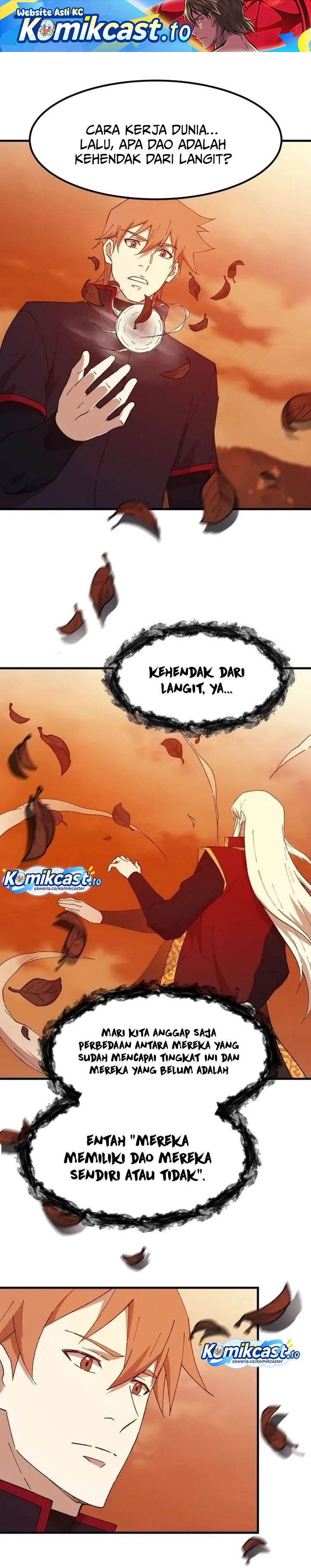 Dilarang COPAS - situs resmi www.mangacanblog.com - Komik the great master 135 - chapter 135 136 Indonesia the great master 135 - chapter 135 Terbaru 1|Baca Manga Komik Indonesia|Mangacan