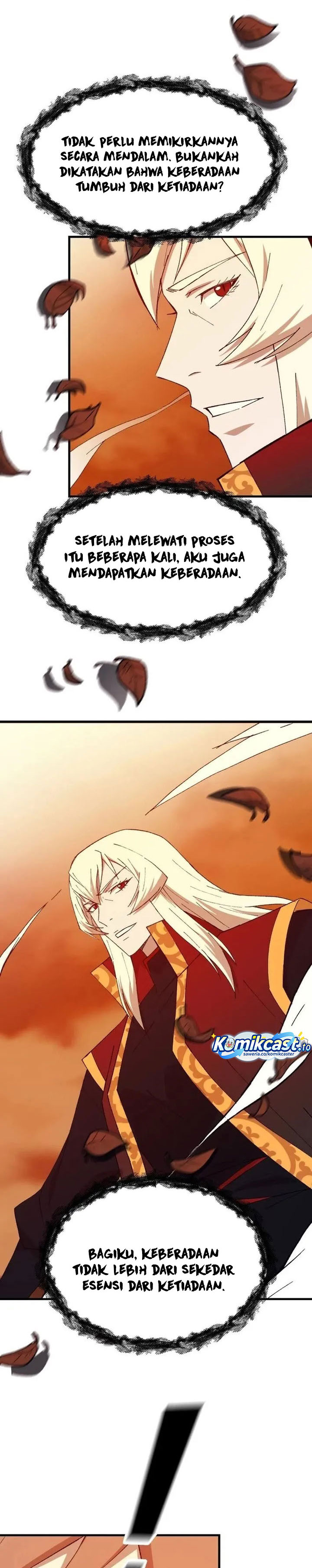 Dilarang COPAS - situs resmi www.mangacanblog.com - Komik the great master 135 - chapter 135 136 Indonesia the great master 135 - chapter 135 Terbaru 2|Baca Manga Komik Indonesia|Mangacan