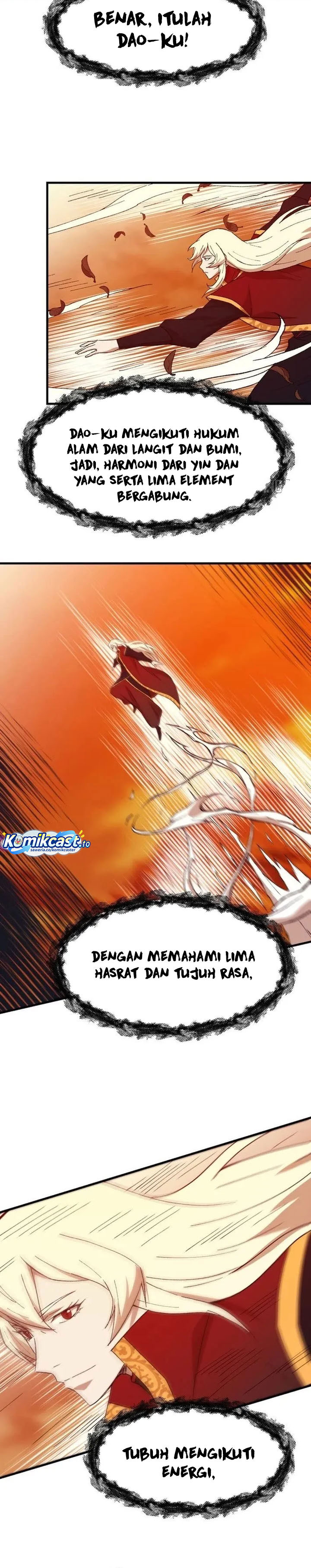 Dilarang COPAS - situs resmi www.mangacanblog.com - Komik the great master 135 - chapter 135 136 Indonesia the great master 135 - chapter 135 Terbaru 4|Baca Manga Komik Indonesia|Mangacan