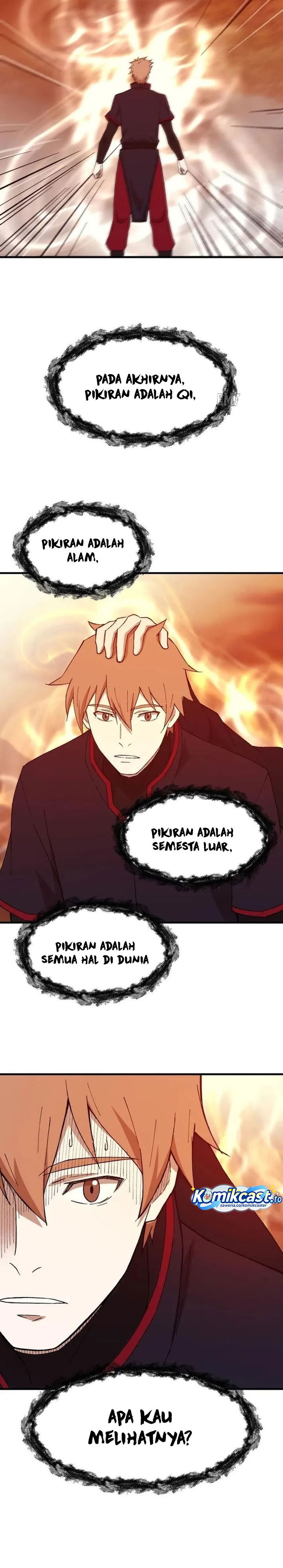 Dilarang COPAS - situs resmi www.mangacanblog.com - Komik the great master 135 - chapter 135 136 Indonesia the great master 135 - chapter 135 Terbaru 10|Baca Manga Komik Indonesia|Mangacan
