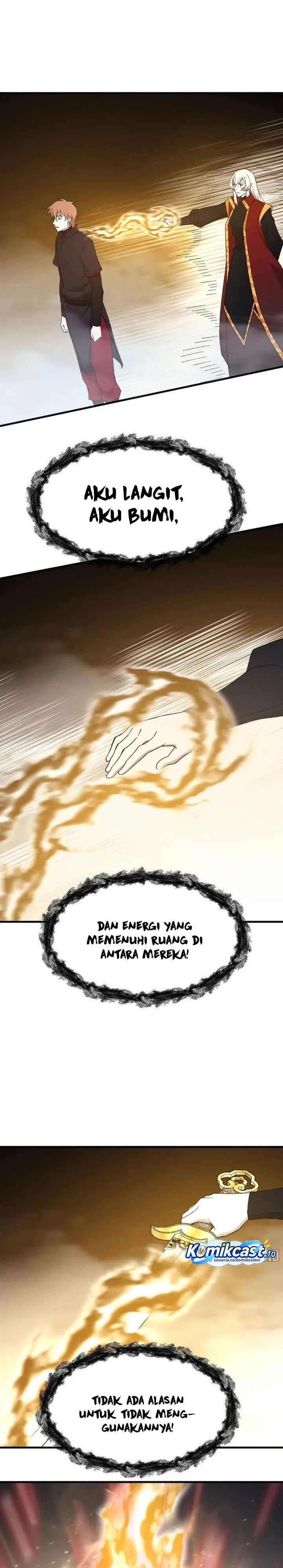 Dilarang COPAS - situs resmi www.mangacanblog.com - Komik the great master 135 - chapter 135 136 Indonesia the great master 135 - chapter 135 Terbaru 12|Baca Manga Komik Indonesia|Mangacan