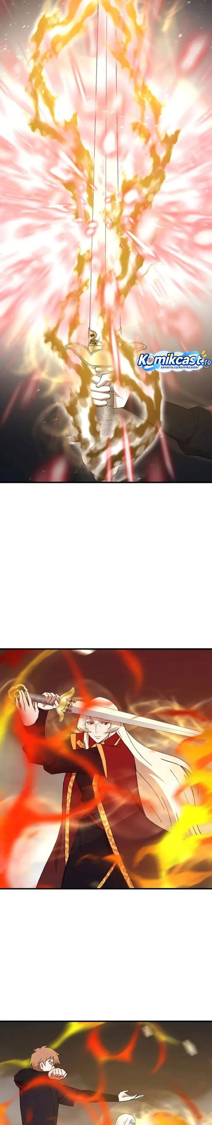 Dilarang COPAS - situs resmi www.mangacanblog.com - Komik the great master 135 - chapter 135 136 Indonesia the great master 135 - chapter 135 Terbaru 13|Baca Manga Komik Indonesia|Mangacan