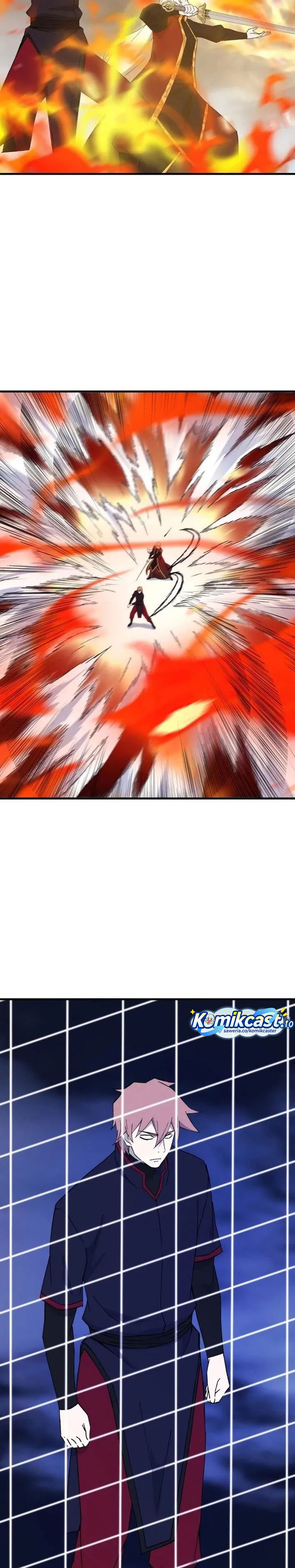 Dilarang COPAS - situs resmi www.mangacanblog.com - Komik the great master 135 - chapter 135 136 Indonesia the great master 135 - chapter 135 Terbaru 14|Baca Manga Komik Indonesia|Mangacan