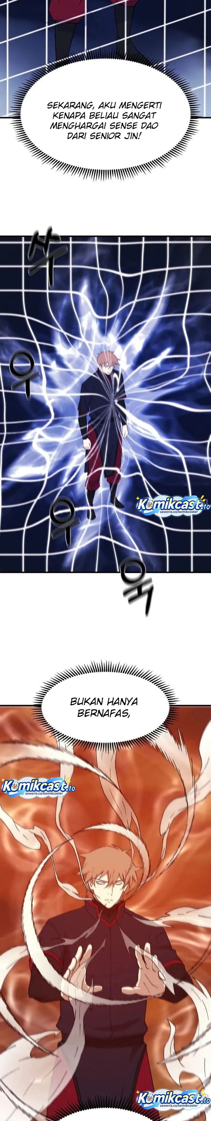 Dilarang COPAS - situs resmi www.mangacanblog.com - Komik the great master 135 - chapter 135 136 Indonesia the great master 135 - chapter 135 Terbaru 15|Baca Manga Komik Indonesia|Mangacan