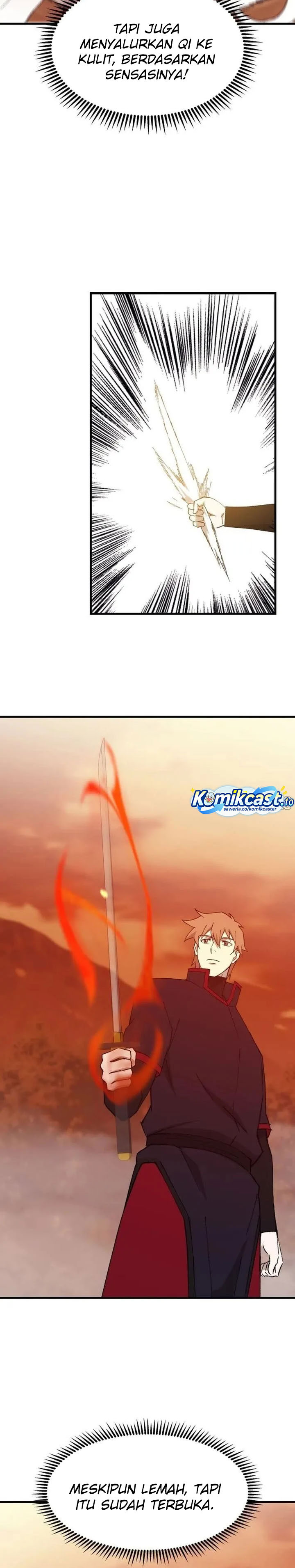 Dilarang COPAS - situs resmi www.mangacanblog.com - Komik the great master 135 - chapter 135 136 Indonesia the great master 135 - chapter 135 Terbaru 16|Baca Manga Komik Indonesia|Mangacan