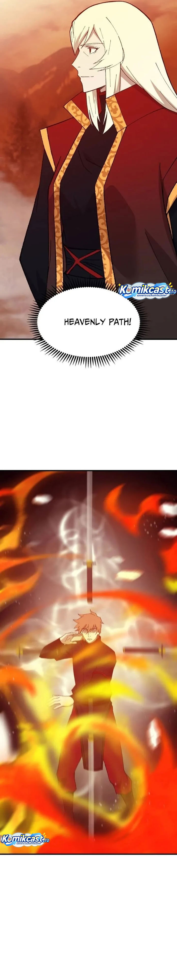 Dilarang COPAS - situs resmi www.mangacanblog.com - Komik the great master 135 - chapter 135 136 Indonesia the great master 135 - chapter 135 Terbaru 17|Baca Manga Komik Indonesia|Mangacan