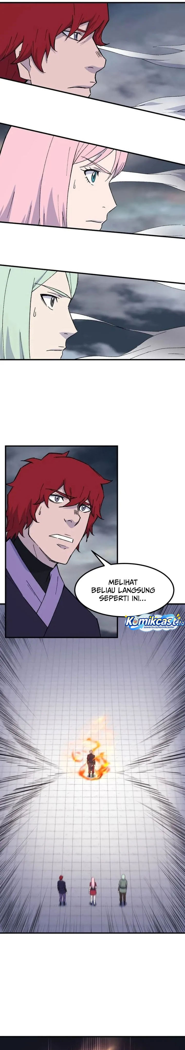 Dilarang COPAS - situs resmi www.mangacanblog.com - Komik the great master 135 - chapter 135 136 Indonesia the great master 135 - chapter 135 Terbaru 22|Baca Manga Komik Indonesia|Mangacan