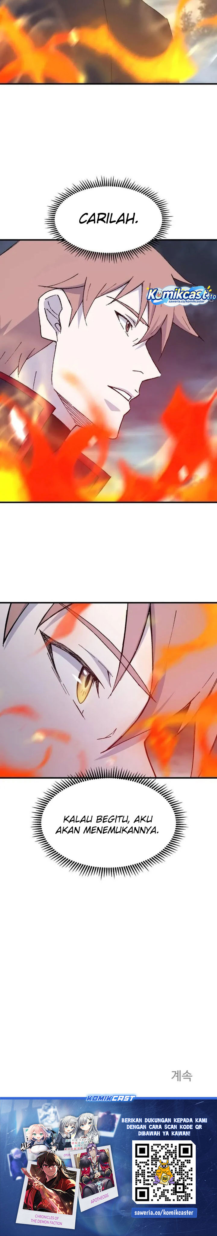 Dilarang COPAS - situs resmi www.mangacanblog.com - Komik the great master 135 - chapter 135 136 Indonesia the great master 135 - chapter 135 Terbaru 24|Baca Manga Komik Indonesia|Mangacan