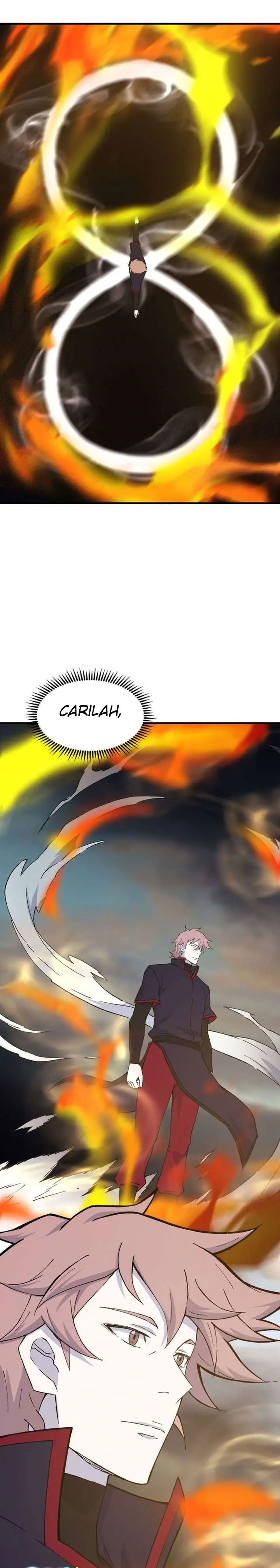 The Great Master Chapter 136 Bahasa Indonesia