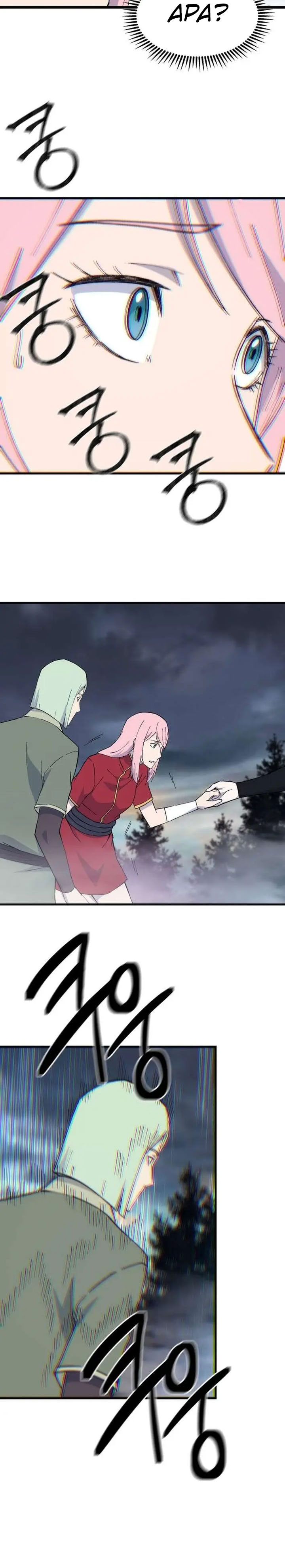 The Great Master Chapter 136 Bahasa Indonesia