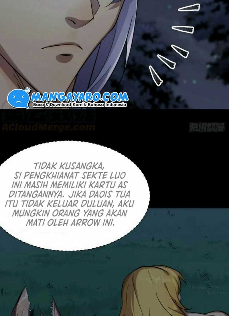 The Great Sage Chapter 20 Bahasa Indonesia