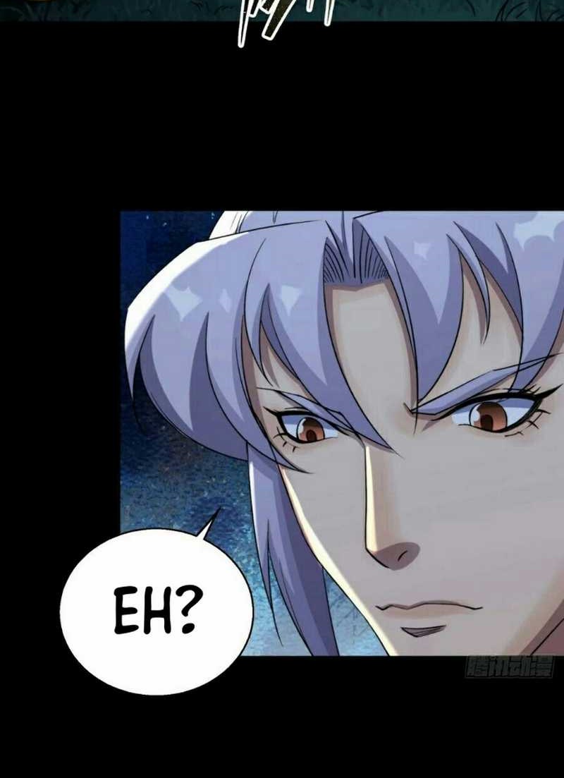 The Great Sage Chapter 20 Bahasa Indonesia