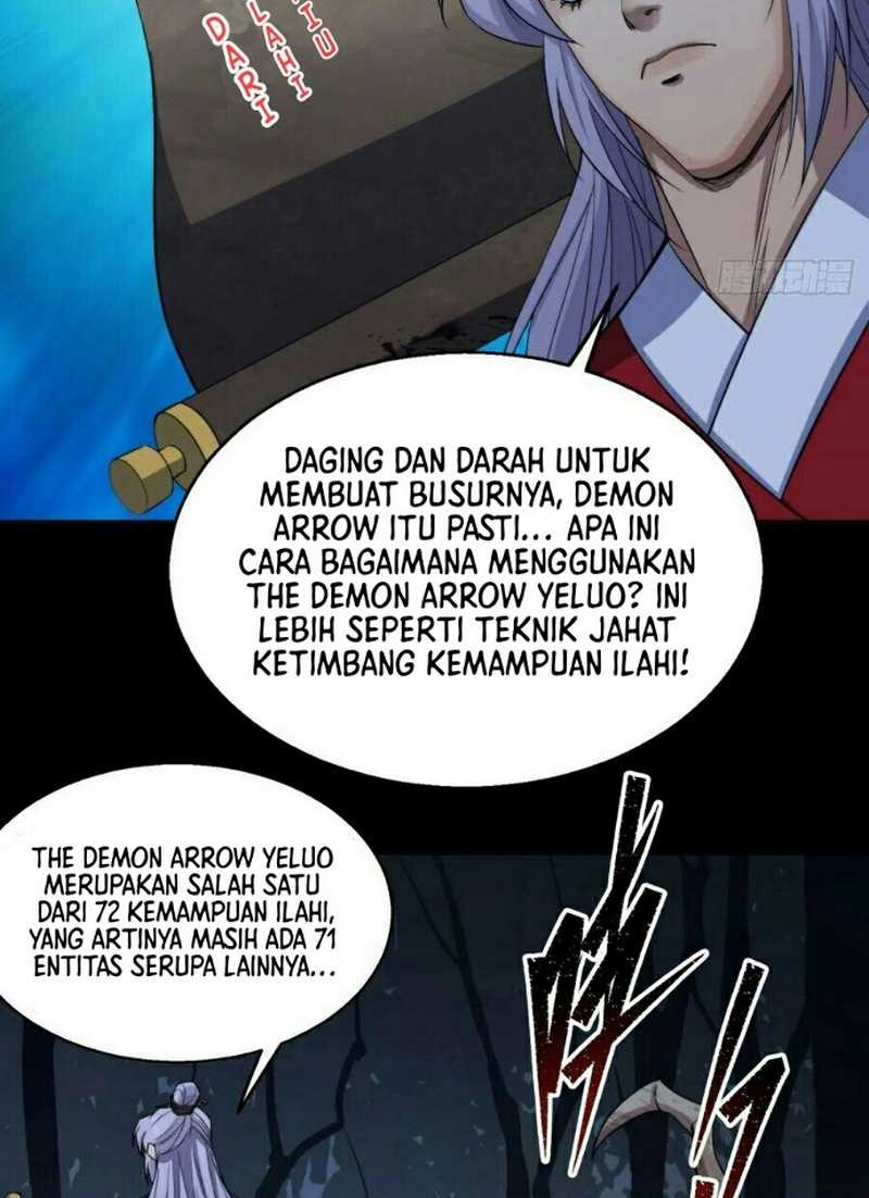 The Great Sage Chapter 20 Bahasa Indonesia