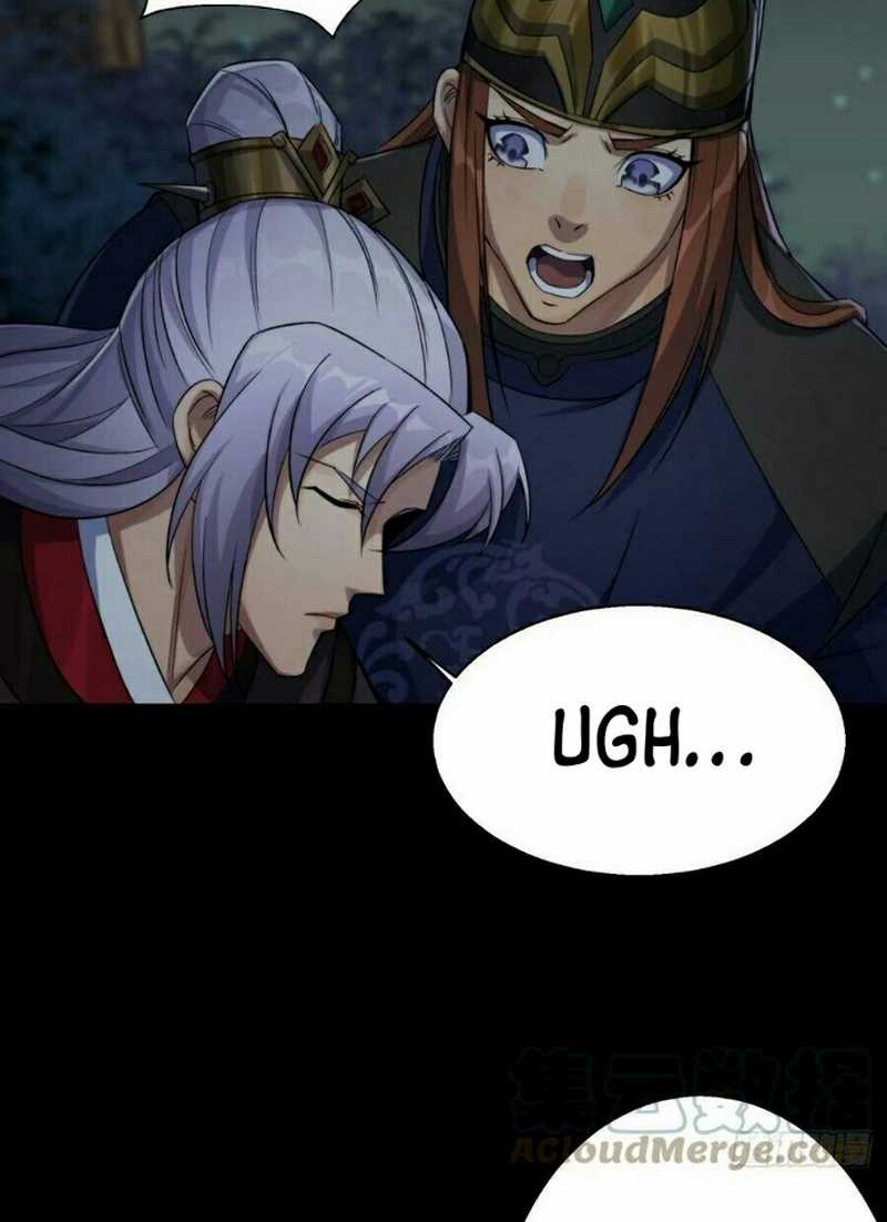 The Great Sage Chapter 20 Bahasa Indonesia