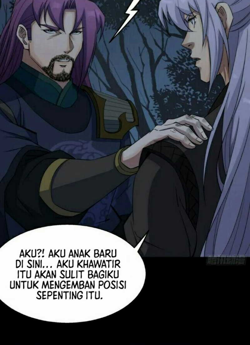 The Great Sage Chapter 20 Bahasa Indonesia