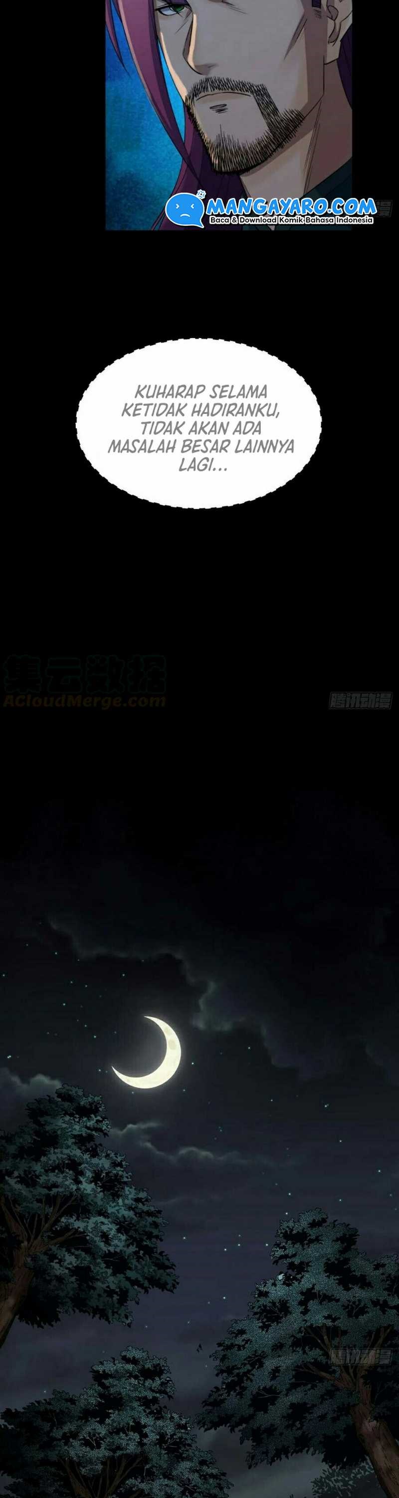 The Great Sage Chapter 20 Bahasa Indonesia