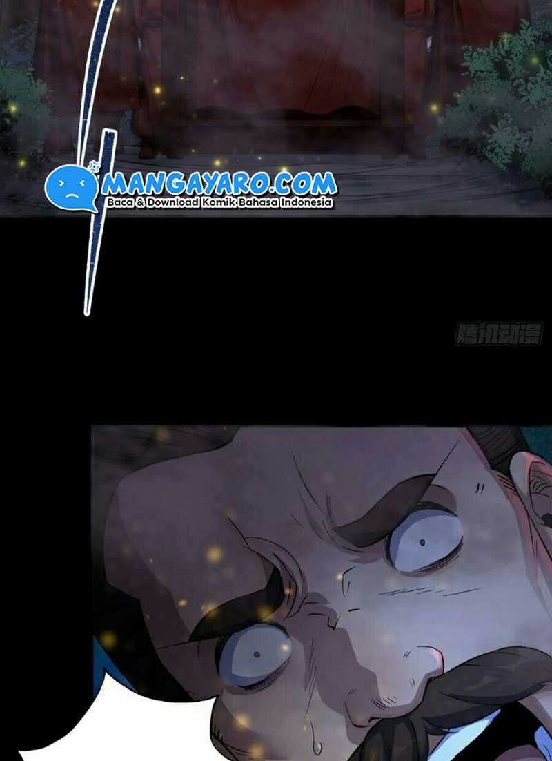 The Great Sage Chapter 20 Bahasa Indonesia