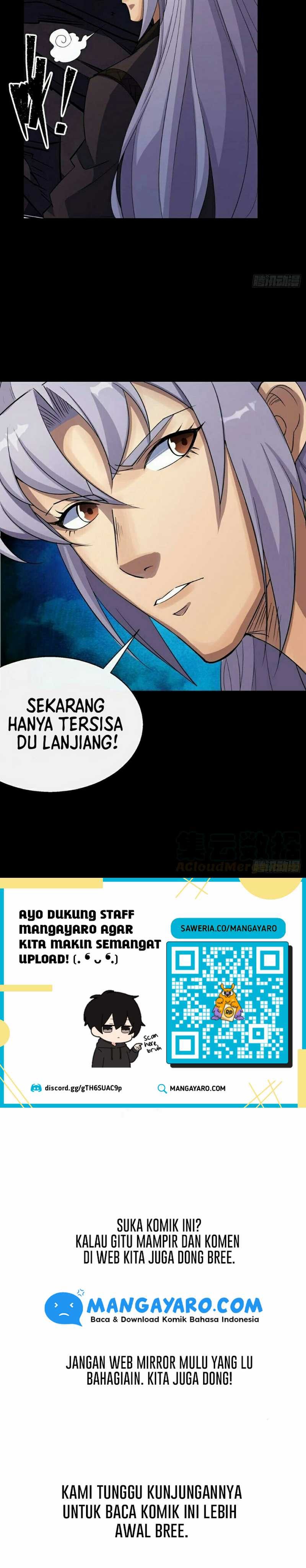 The Great Sage chapter 31