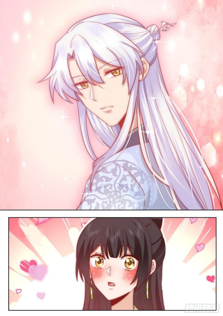 The Great Villain Senior Brother and All of His Yandere Junior Sisters chapter 72