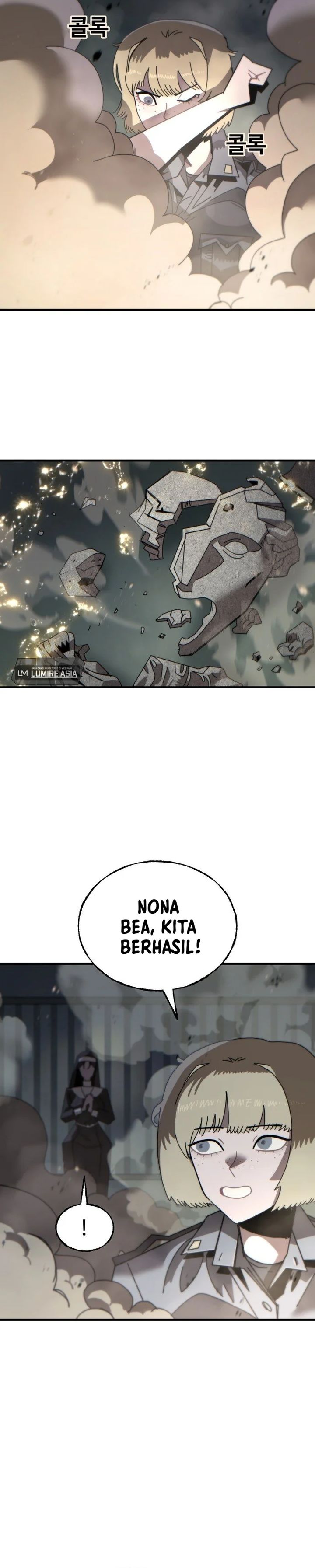 The Great Vincent chapter 4