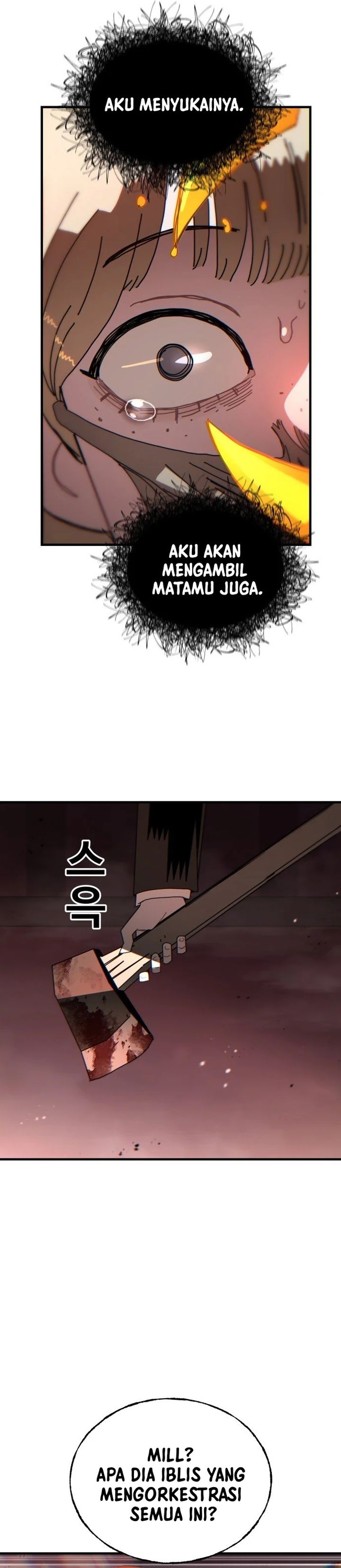 The Great Vincent chapter 4