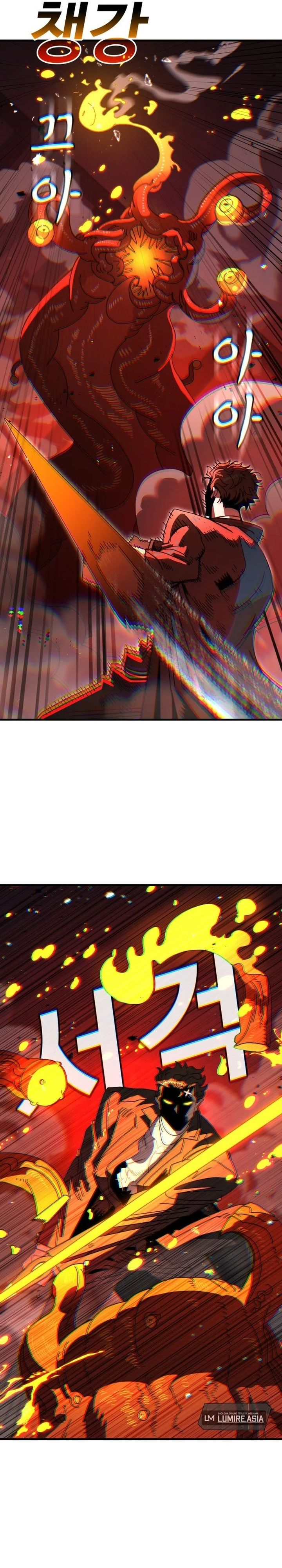 The Great Vincent chapter 4