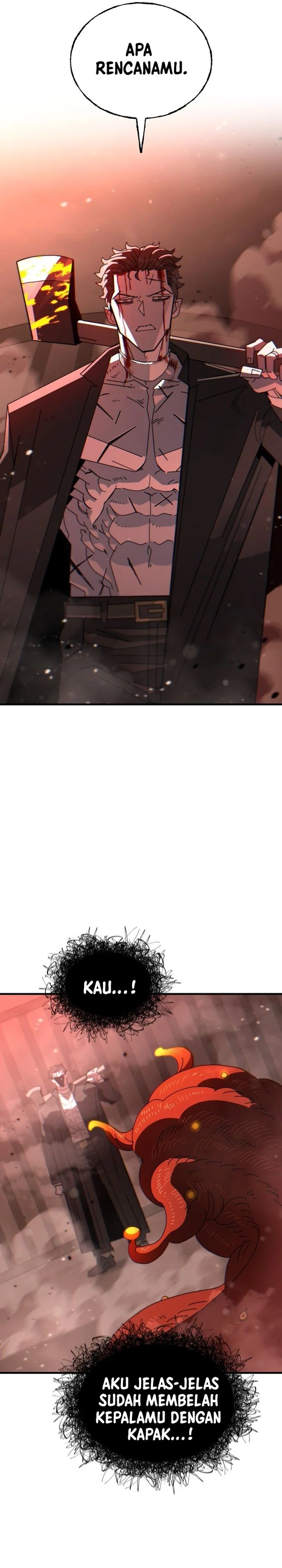 The Great Vincent chapter 4