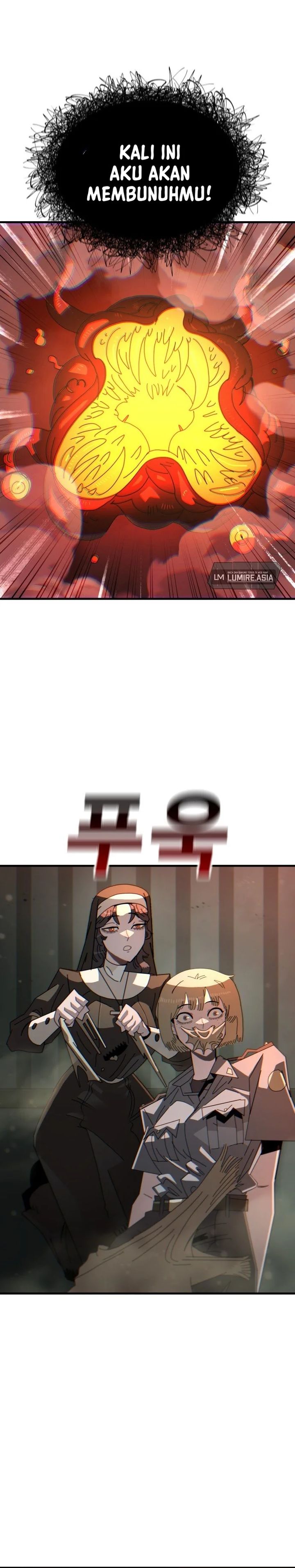 The Great Vincent chapter 4