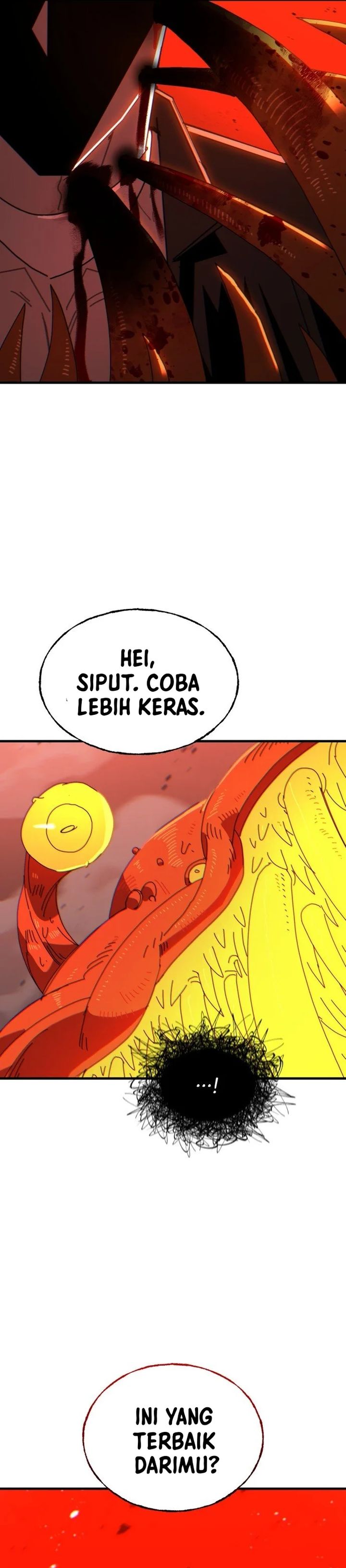 The Great Vincent chapter 4