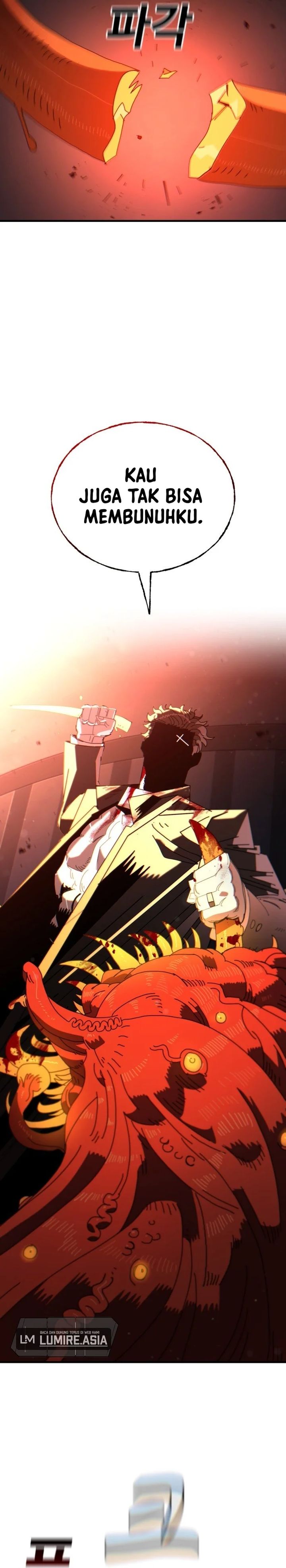 The Great Vincent chapter 4