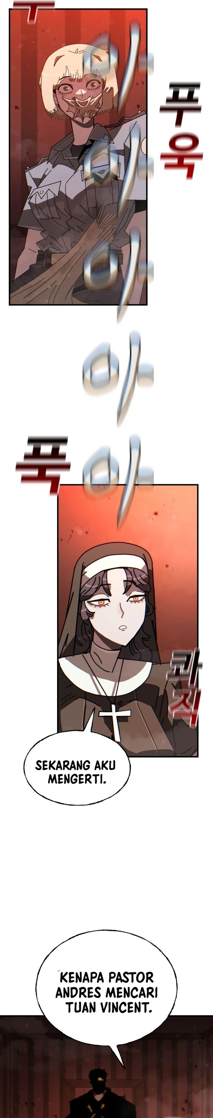 The Great Vincent chapter 4