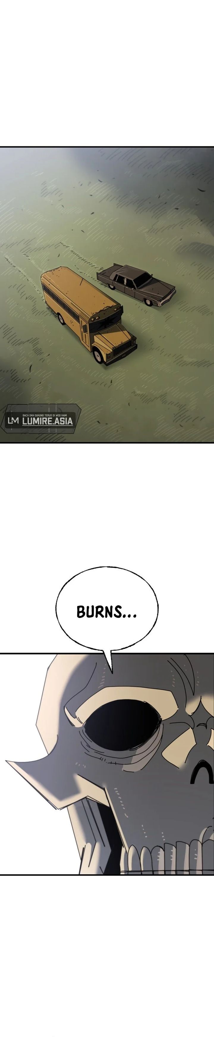 The Great Vincent chapter 4