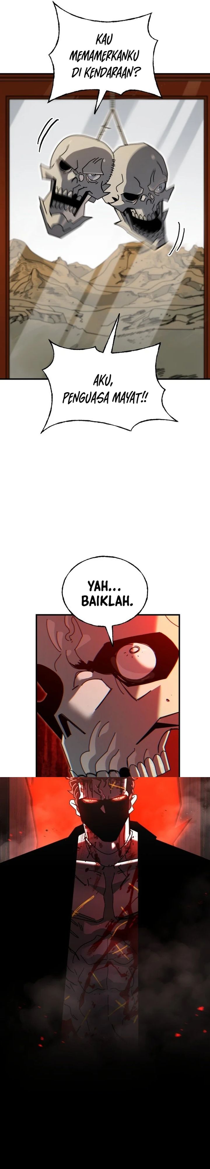 The Great Vincent chapter 4